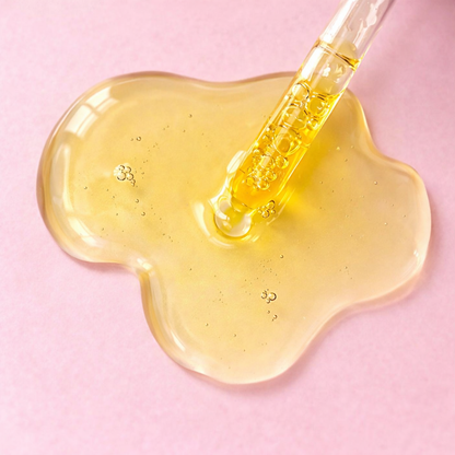 Glomega Face Oil